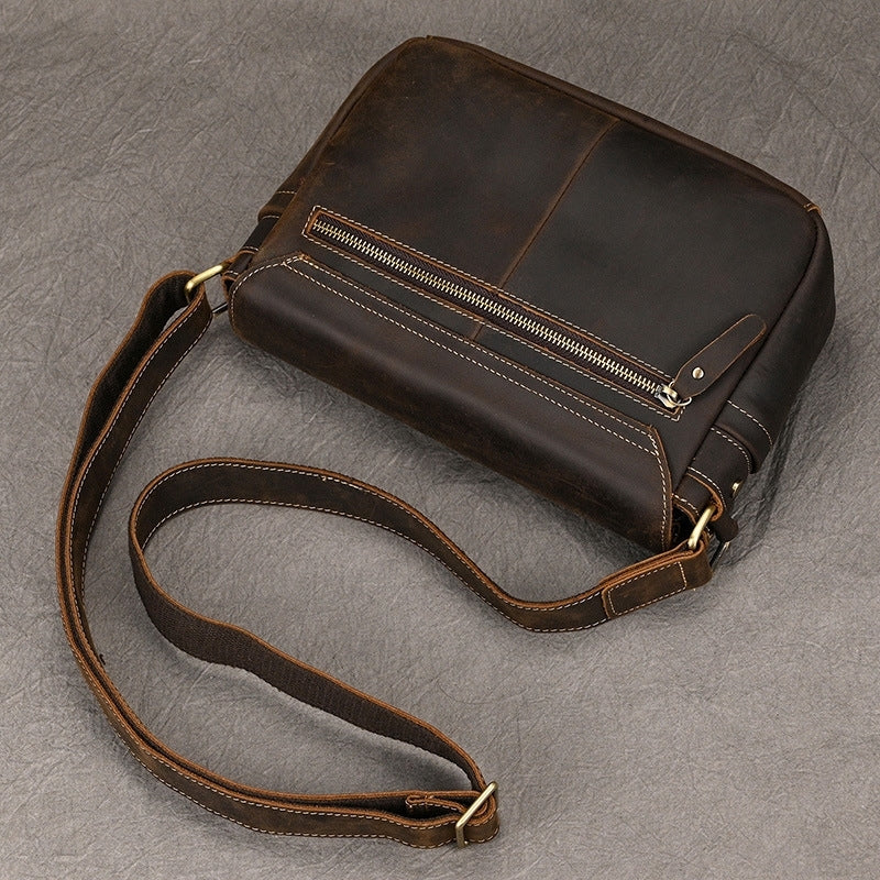 Northgate – Leather Bag
