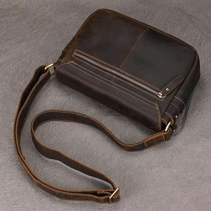 Northgate – Leather Bag