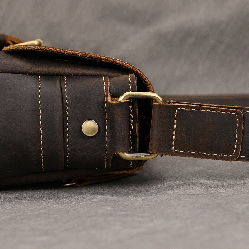 Northgate – Leather Bag