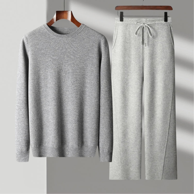 Westmere – Merino Wool Set - Hilltop Nord