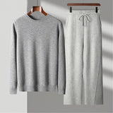 Westmere – Merino Wool Set - Hilltop Nord