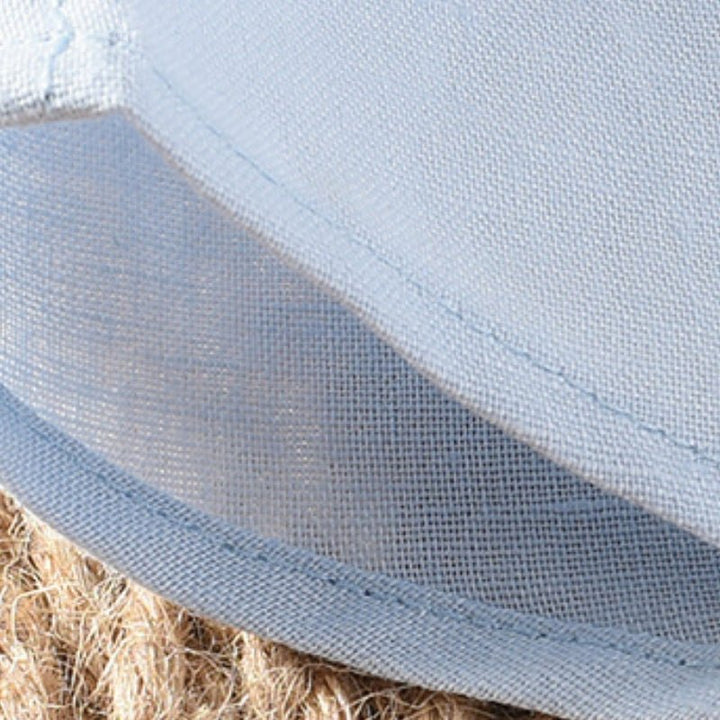 Torrin – Linen Shirt - Hilltop Nord