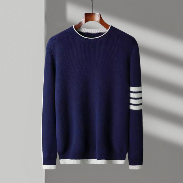 Archer - Cashmere Sweater