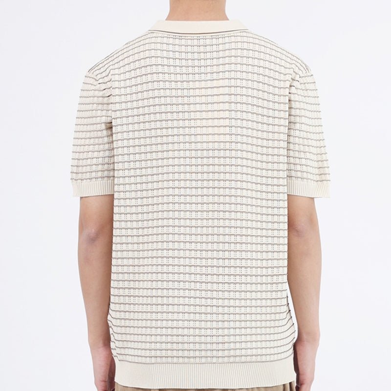 Dane - Polo - Hilltop Nord