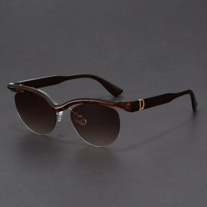 Reya - Sunglasses - Hilltop Nord