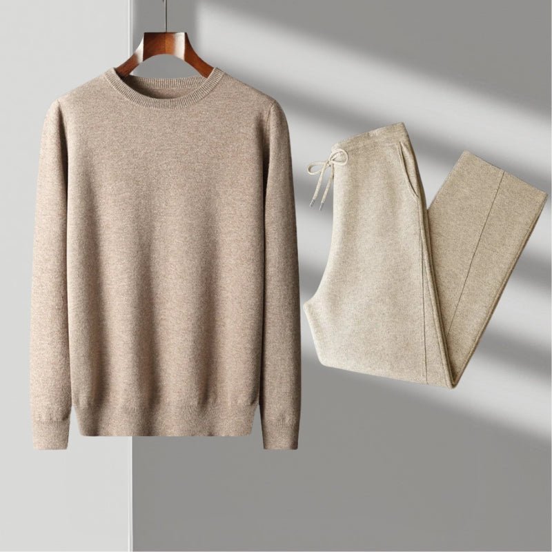 Westmere – Merino Wool Set - Hilltop Nord