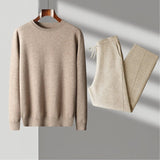 Westmere – Merino Wool Set - Hilltop Nord