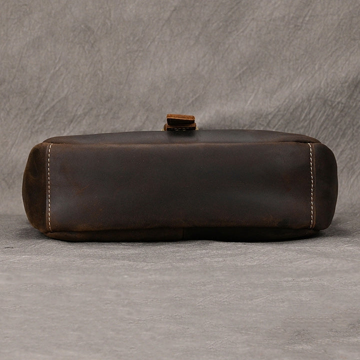 Northgate – Leather Bag