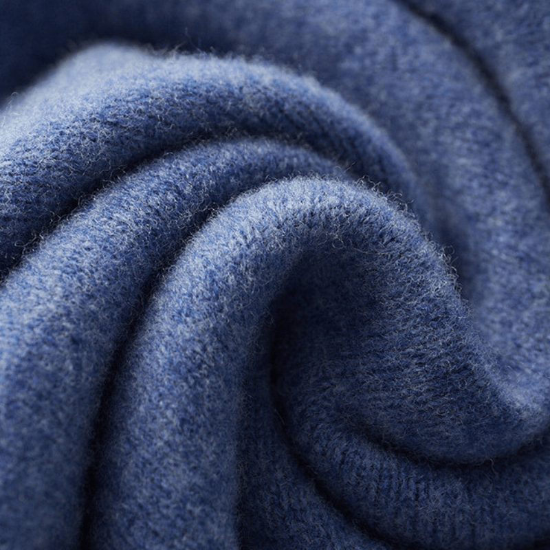 Arden - Merino Wool Hoodie - Hilltop Nord