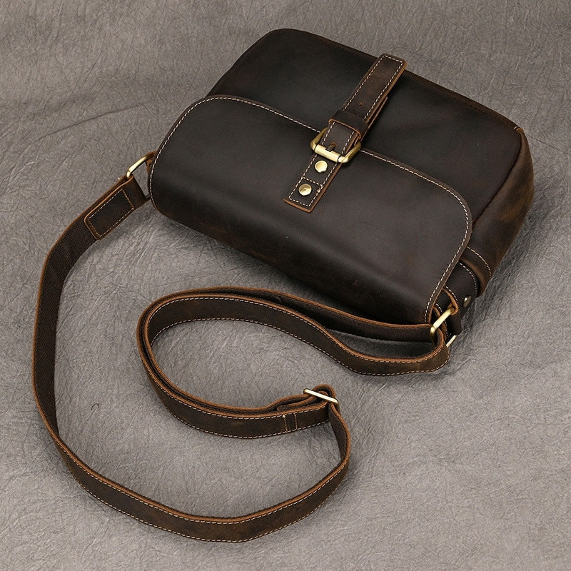 Northgate – Leather Bag