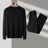 Westmere – Merino Wool Set - Hilltop Nord