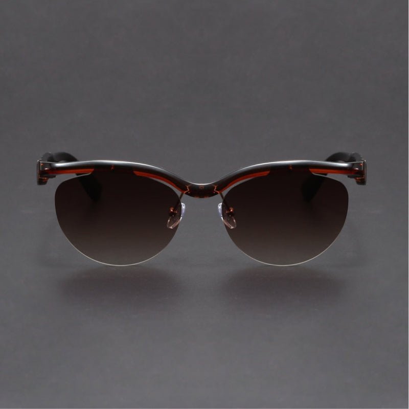 Reya - Sunglasses - Hilltop Nord
