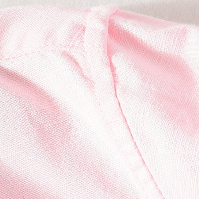 Torrin – Linen Shirt - Hilltop Nord