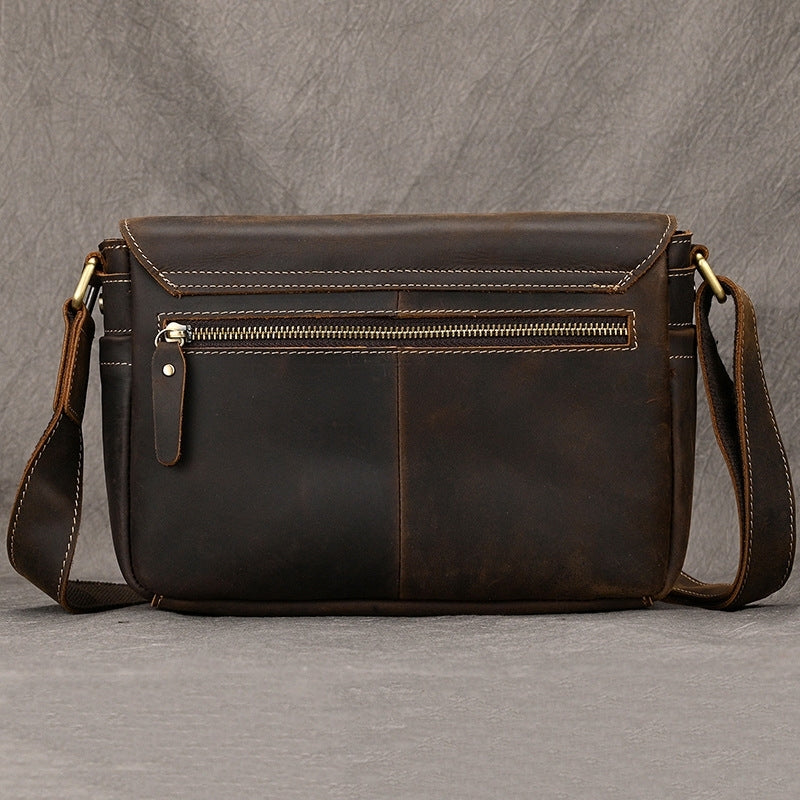 Northgate – Leather Bag