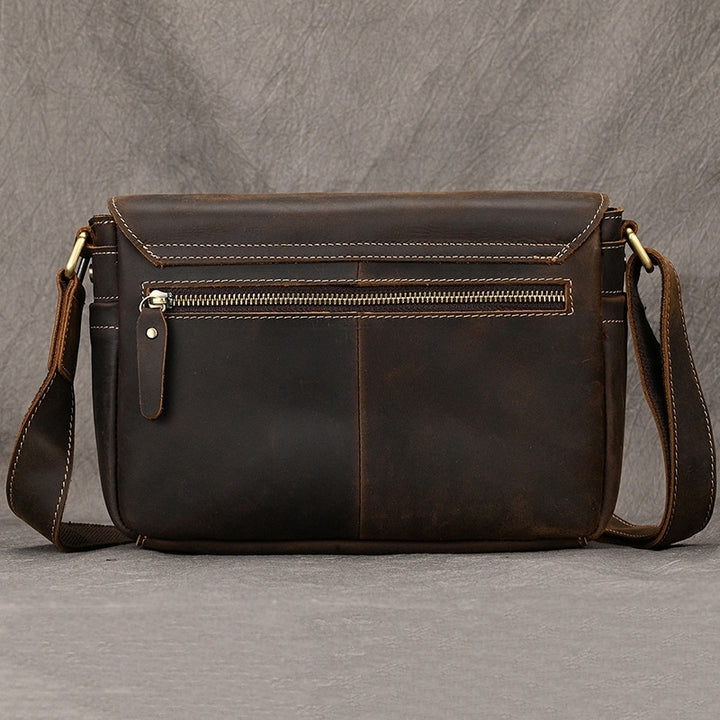 Northgate – Leather Bag