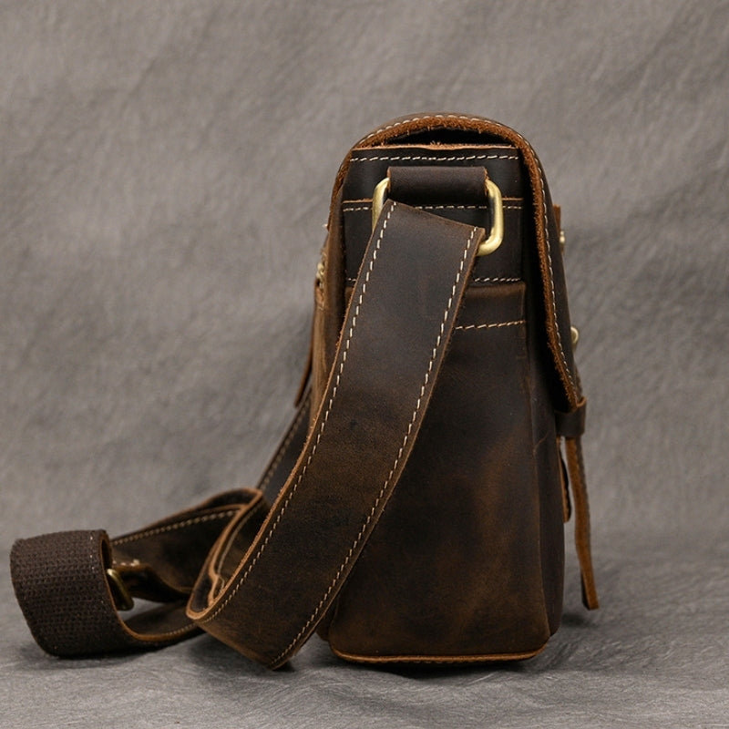 Northgate – Leather Bag