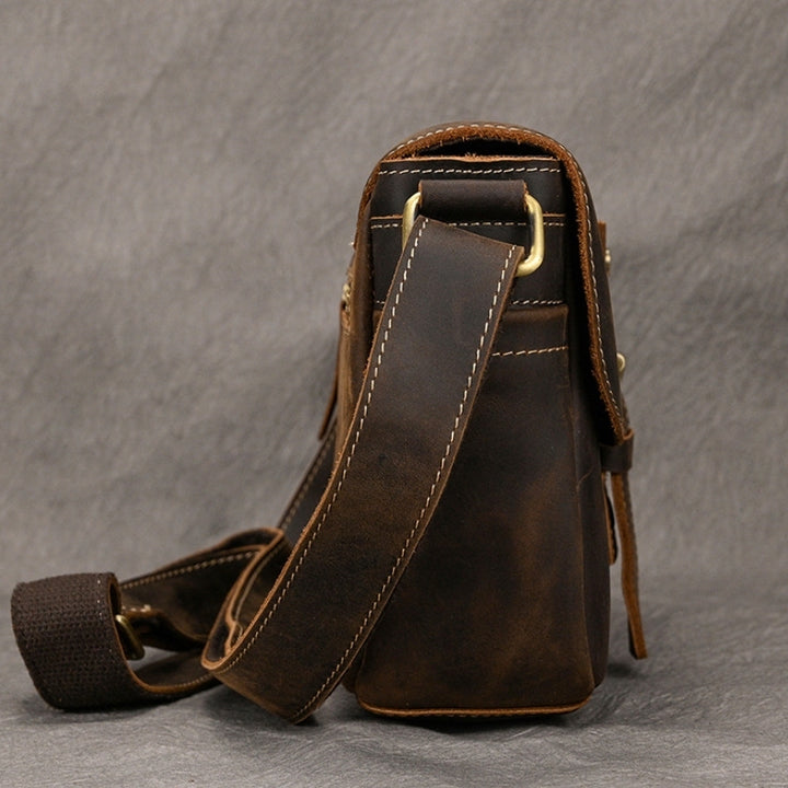 Northgate – Leather Bag