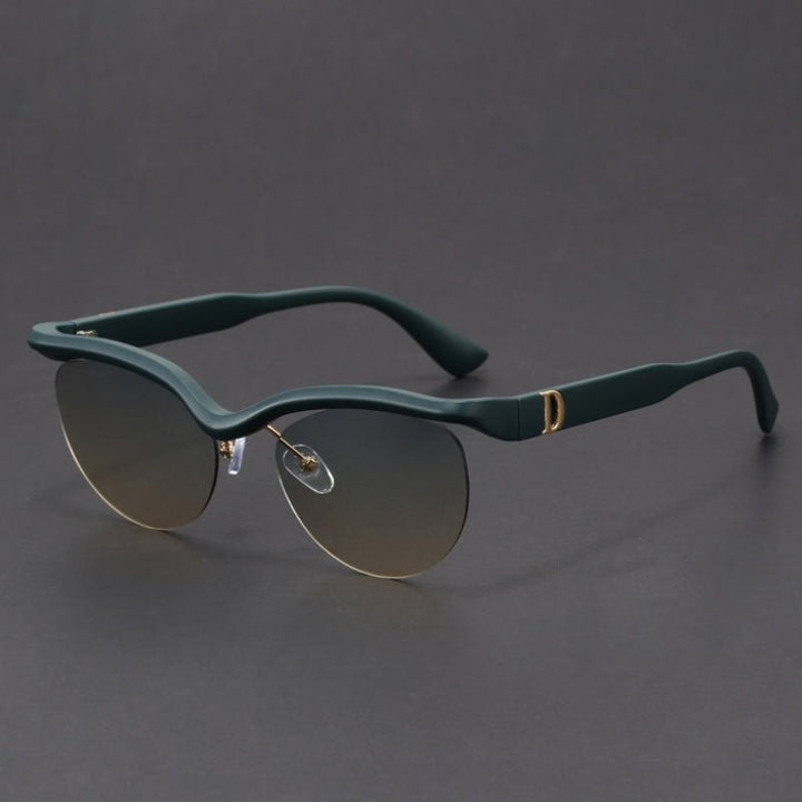 Reya - Sunglasses - Hilltop Nord