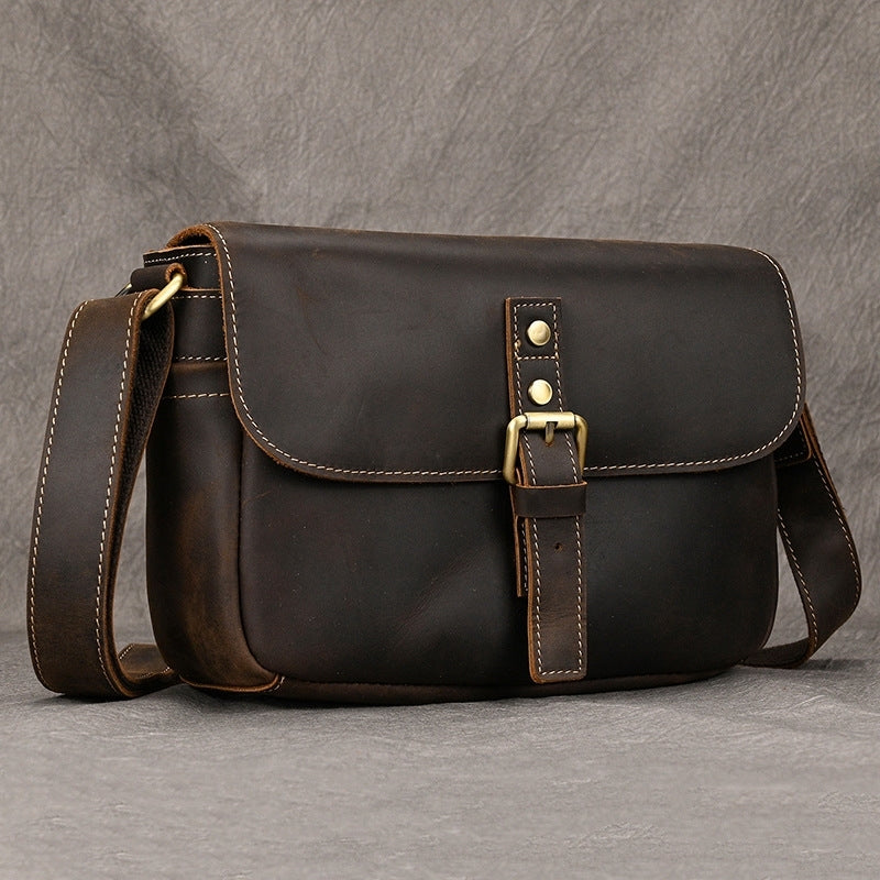 Northgate – Leather Bag