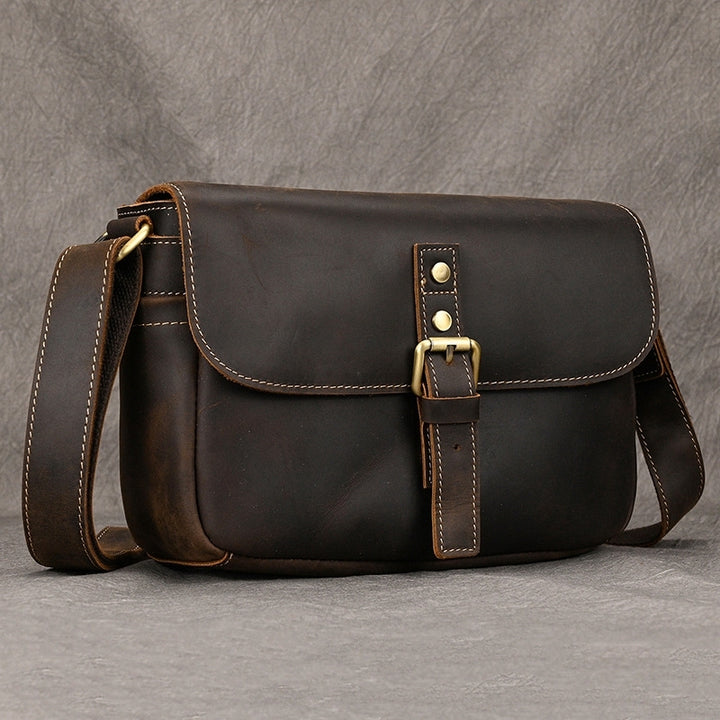 Northgate – Leather Bag