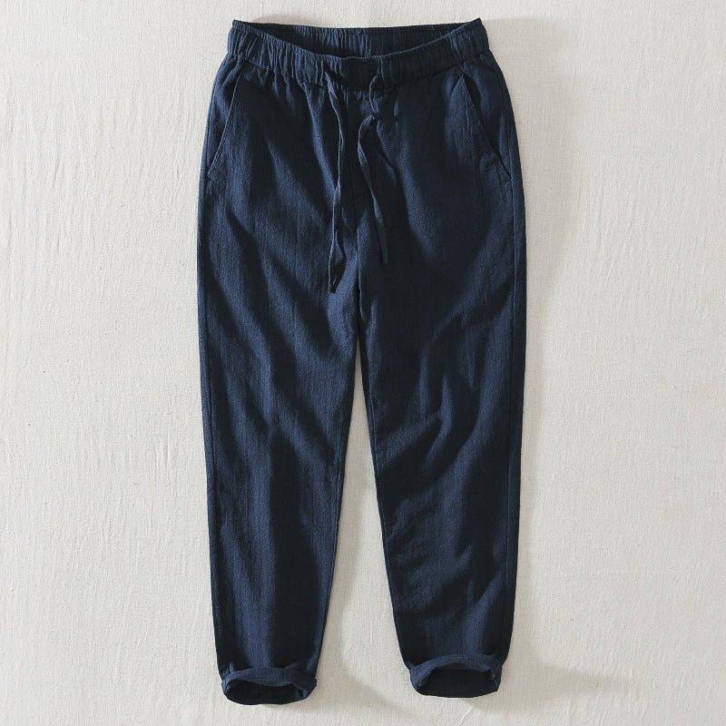 Clyden – Cotton Pants