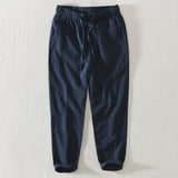 Clyden – Cotton Pants