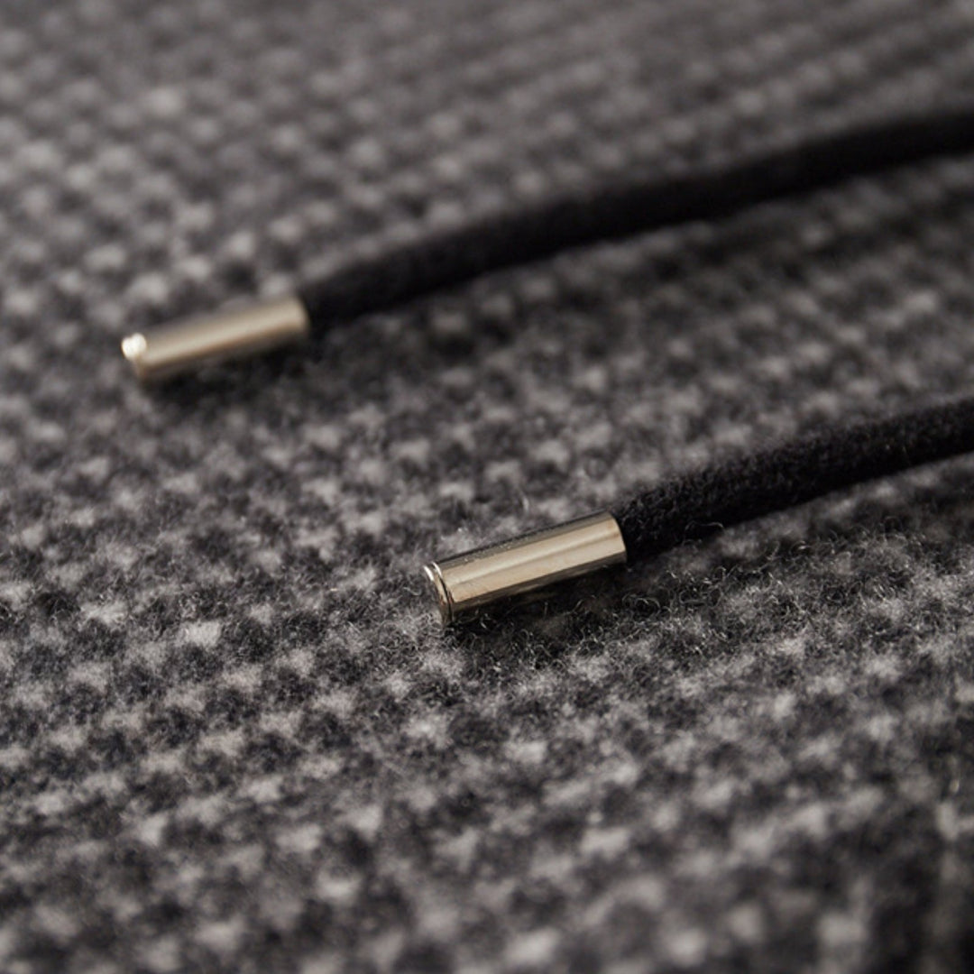 Forgepoint – Cashmere Wool Pants - Hilltop Nord