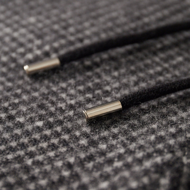 Forgepoint – Cashmere Wool Pants - Hilltop Nord