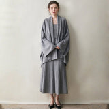 Celestial – Cashmere Shawl - Hilltop Nord