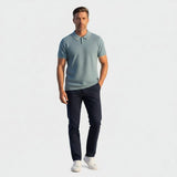 Palermo - Cashmere Polo - Hilltop Nord