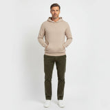 Arden - Merino Wool Hoodie - Hilltop Nord