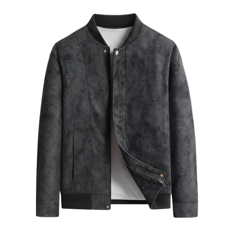 Ashbrook – Jacket - Hilltop Nord