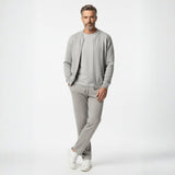 Grayburn – Cashmere Wool Set - Hilltop Nord