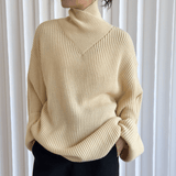 Cascade - Merino Sweater - Hilltop Nord