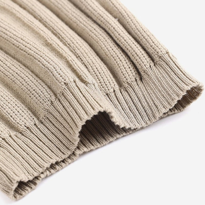 Wexley – Polo - Hilltop Nord