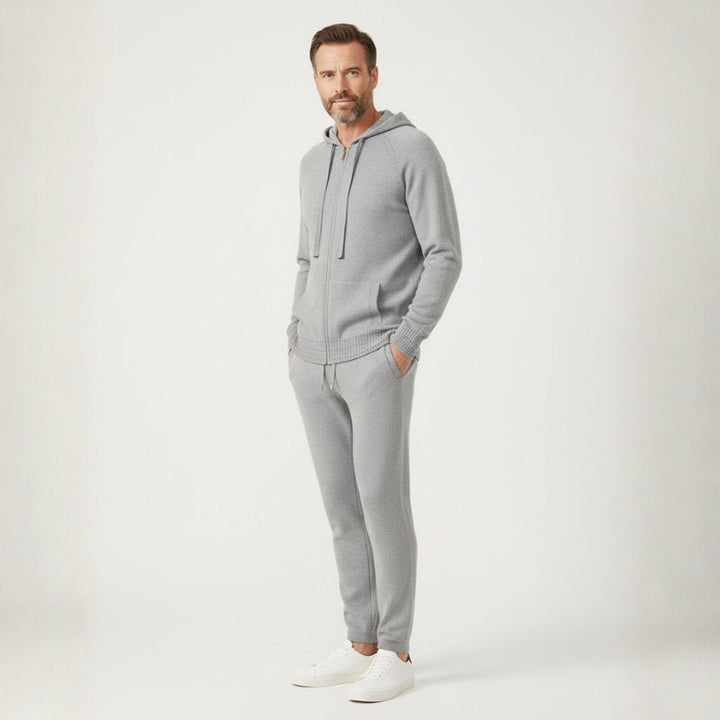 Windham – Merino Wool Set - Hilltop Nord