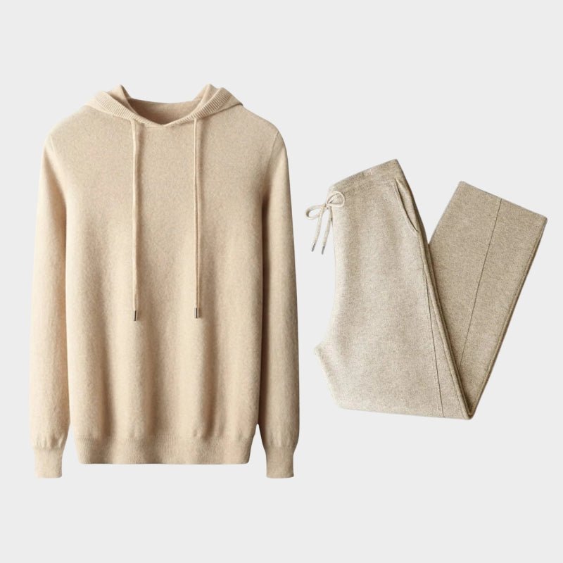 Fairbourne – Merino Wool Set - Hilltop Nord