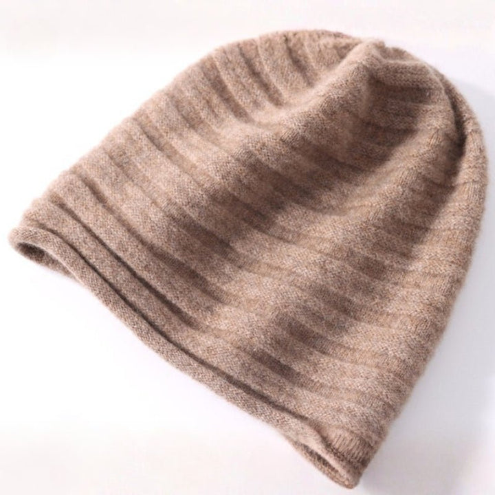 Frostwell – Wool Beanie - Hilltop Nord