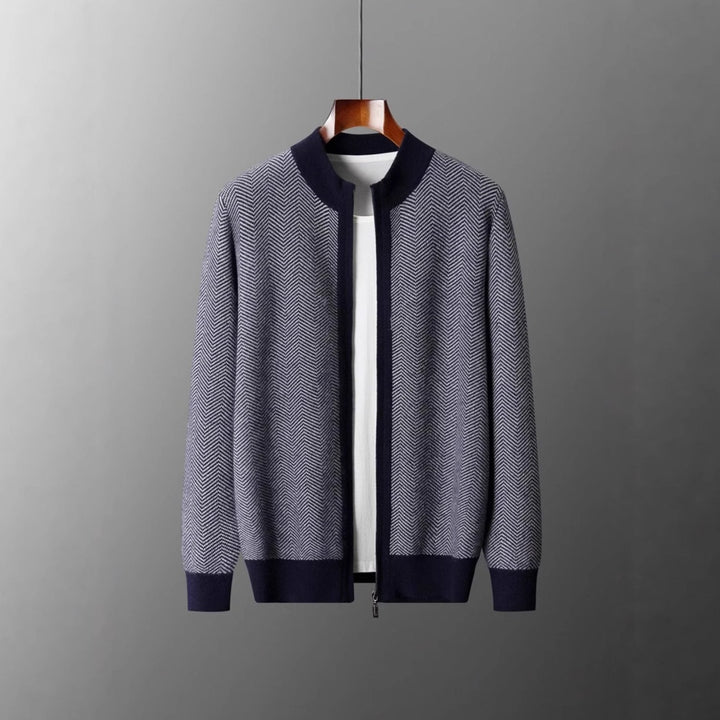 Cliffweave – Wool Jogger Set - Hilltop Nord