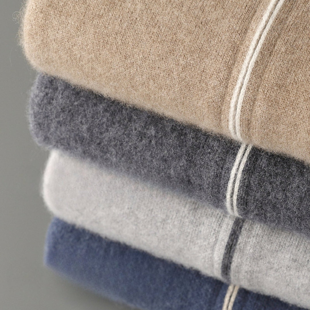 Glenwood – Cashmere Wool Set - Hilltop Nord
