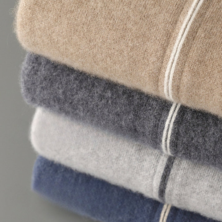 Glenwood – Cashmere Wool Set - Hilltop Nord
