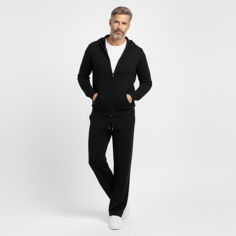 Hartley – Merino Wool Set - Hilltop Nord