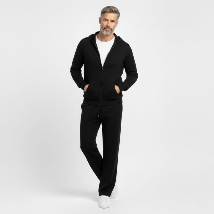 Hartley – Merino Wool Set - Hilltop Nord