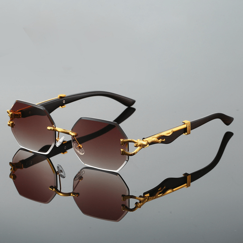 Kyro - Sunglasses - Hilltop Nord