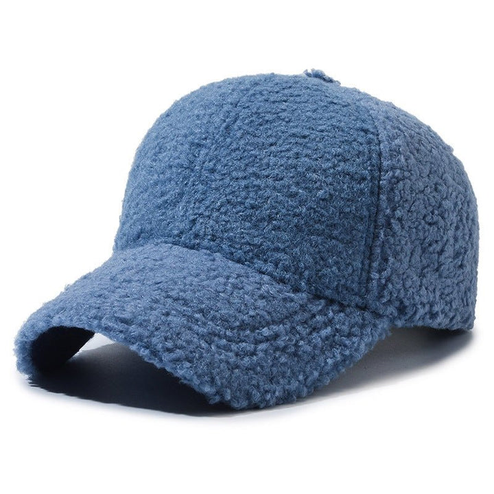 Pinehaven – Wool Cap - Hilltop Nord