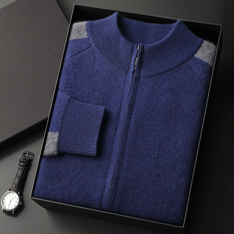 Ascent – Cashmere Wool Set - Hilltop Nord