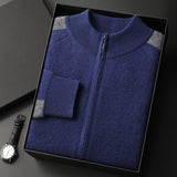 Ascent – Cashmere Wool Set - Hilltop Nord