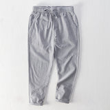 Quinn – Cotton Pants