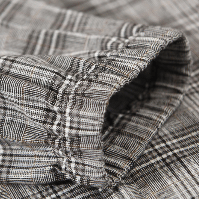 Mesa - Cotton Windbreaker - Hilltop Nord