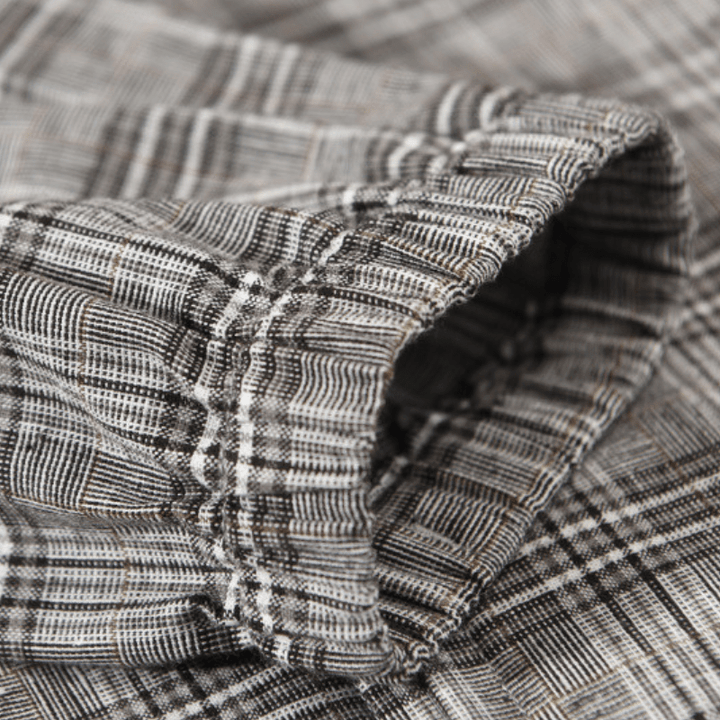 Mesa - Cotton Windbreaker - Hilltop Nord